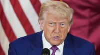 Der Iran sendete eine Drohung gen USA.