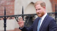 Prinz Harry wurde vor Meghan Markle gewarnt und zwar von seinem Onkel Charles Spencer, dem Bruder von Prinzessin Diana. 