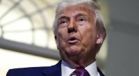 Donald Trump hat sich einmal mehr im Netz blamiert.
