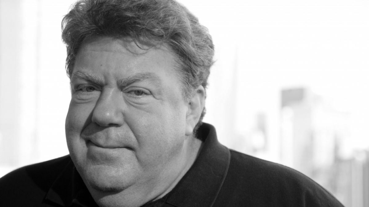 #George Wendt ist tot: Biertrinker aus Kult-Serie "Cheers" mit 76 gestorben