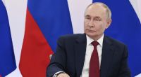 Trotz intensiver Gespräche ist ein Frieden in der Ukraine immer noch in weiter Ferne.