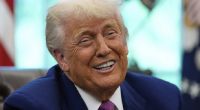 Donald Trump hat bei seiner Russland-Politik offenbar eine komplette Kehrtwende vollzogen.