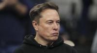 Elon Musk will sich bei anstehenden Wahlen nicht mehr politisch engagieren.