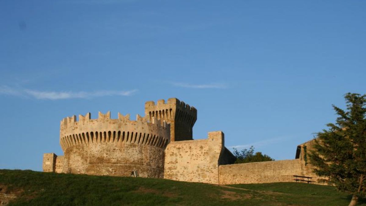 Foto: Toscana Promozione Turistica, dpa (Foto)