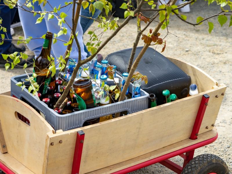 Bußgelder an Christi Himmelfahrt: Diese Verstöße werden am Männertag teuer