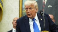 Donald Trump hat neuen Ärger am Hals.