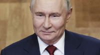 Wladimir Putin plant angeblich eine große Sommer-Offensive im Ukraine-Krieg.