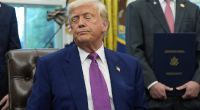 Donald Trump ist bekanntlich leicht aus der Fassung zu bringen - vor allem kritische Journalisten lassen den US-Präsidenten regelmäßig ausrasten.