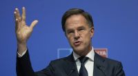 Mark Rutte warnt vor der drohenden Kriegsgefahr aus Russland.