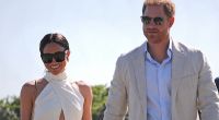 Im Wohnort von Meghan Markle und Prinz Harry erregt ein 