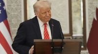 Bei öffentlichen Auftritten macht Donald Trump seit jeher keinen Hehl daraus, dass er sich selbst unwiderstehlich findet.