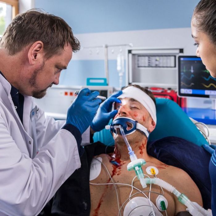 Wie geht es in Folge 420 der Arztserie weiter?