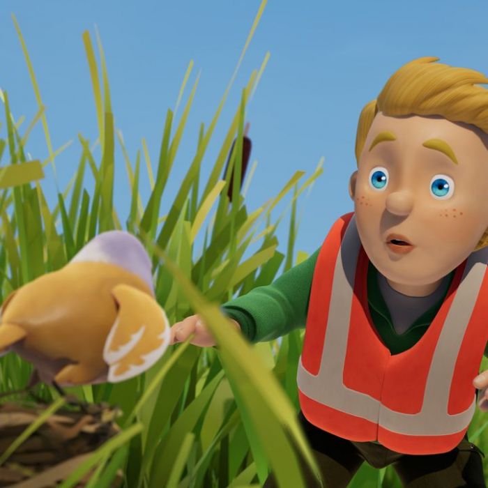 Wiederholung und Mediathek zur Sendung