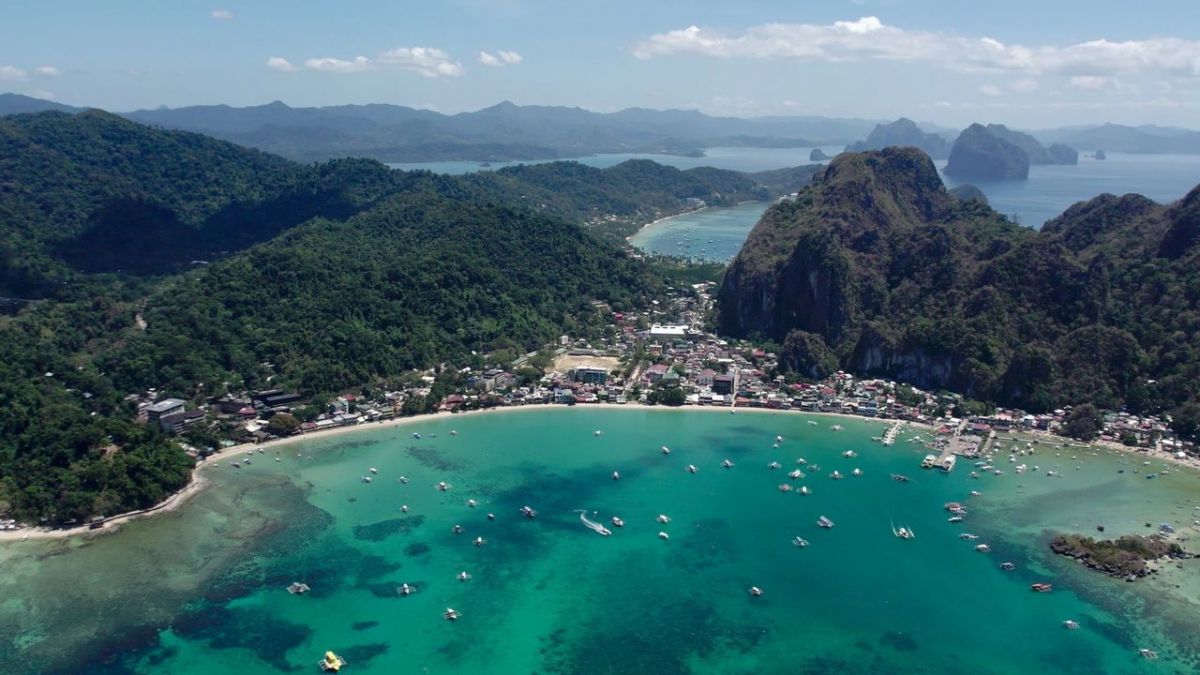 Inselwelt Philippinen bei 3sat Inselwelt Philippinen bei 3sat (Foto)