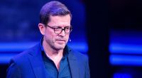 Ex-Verteidigungsminister Karl-Theodor zu Guttenberg zieht bei 