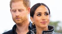 Sieben Jahre nach ihrer Hochzeit sollen Prinz Harry und Meghan Markle bösen Gerüchten zufolge getrennte Wege gehen.
