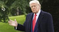 Donald Trump befindet sich einer Analyse zufolge in einer isolierten Position.