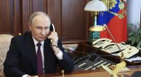 Wladimir Putin soll im Ukraine-Krieg einen weiteren Flammenwerfer sowie ein Raketensystem im Wert von 10 Millionen Dollar verloren haben.