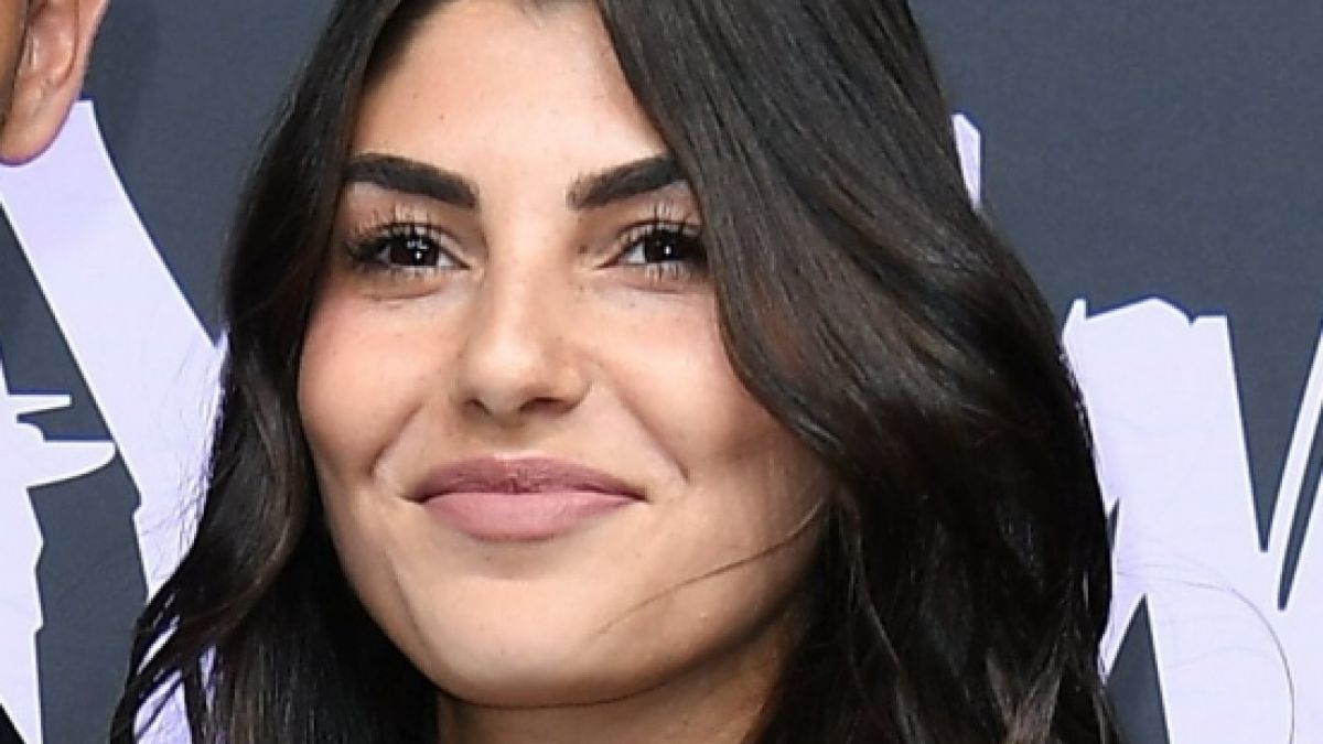 Sie begann ihre Karriere in der fünften Staffel der RTL-Show "Der Bachelor" - heute ist sie eine gefeierte Influencerin und Reality-Star - Yeliz Koc. (Foto)
