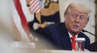 Donald Trump ist bekannt dafür, selbst unter seinen engen Vertrauten gnadenlose Härte walten zu lassen.