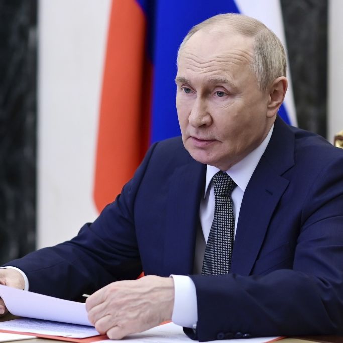 Putin-Vertrauter nennt plötzlich offen Todeszahlen der Kreml-Truppen