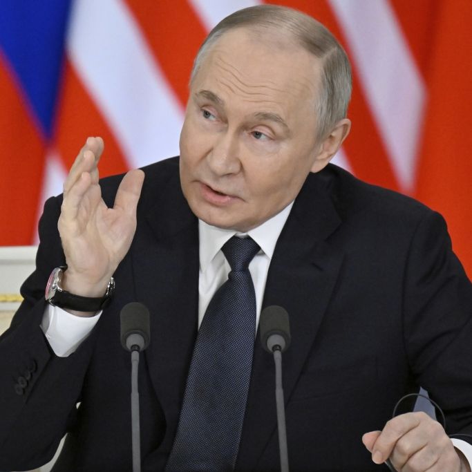 Russland könnte 