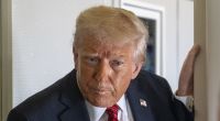 Donald Trump sorgte auch in dieser Woche für reichlich Schlagzeilen.