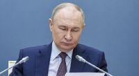 Wladimir Putin sorgte auch in dieser Woche wieder für Schlagzeilen.