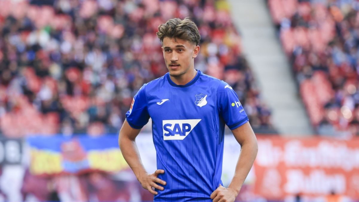 #Tom Bischof privat: So tickt welcher Youngster im DFB-Team