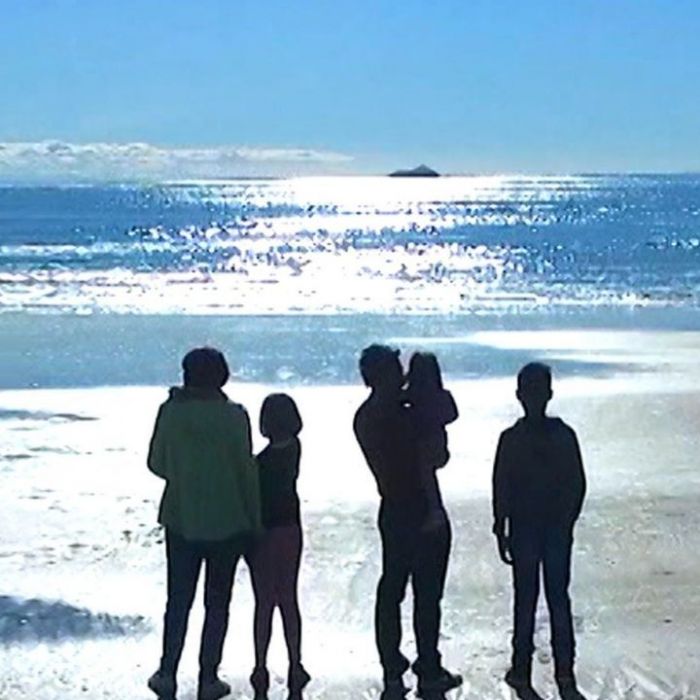 Wann und wo man die Wiederholung sehen kann