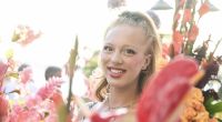 Anna Ermakova lässt im Bikini Fan-Herzen höherschlagen.