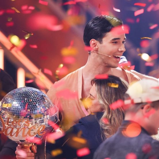 Finale entsetzt TV-Zuschauer: Klinik-Alarm überschattet Sieg von Diego Pooth