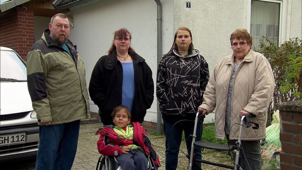 #"Zuhause im Glücksgefühl – Unser Einzug in ein neues Leben" zusammen mit RTL2 im Livestream und TV: Folge 12 aus jener 9. Staffellauf jener Dekosoap