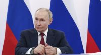 Wladimir Putin hat mit einer angeblichen Entscheidung für wütende Reaktionen gesorgt.