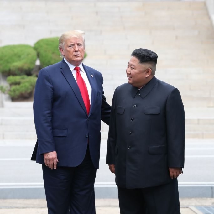 Angst vor diesem Schritt - Was die US-Regierung jetzt plant