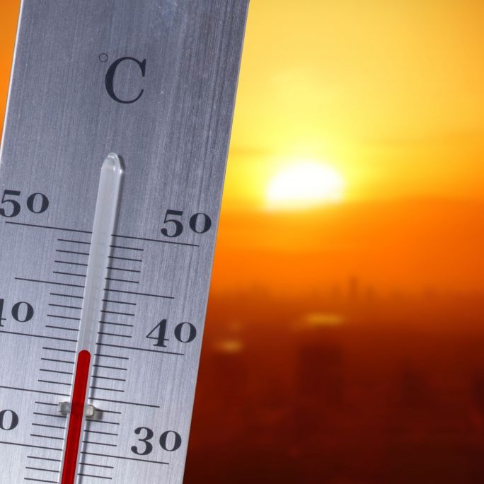 Extreme Hitze über 40 Grad – Warum dieser Sommer alle Rekorde sprengt