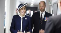 Prinz William könnte nach der Krönung in Bezug auf Harrys und Meghans Titel eine Trennung in Betracht ziehen.