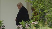 Für sein Krypto-Dinner hat sich Donald Trump reichlich Spott eingehandelt.