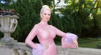 Desiree Nick gibt pikante Details über ihr Liebesleben preis. Nach elf Jahren Abstinenz lässt sie es wieder ordentlich krachen. 