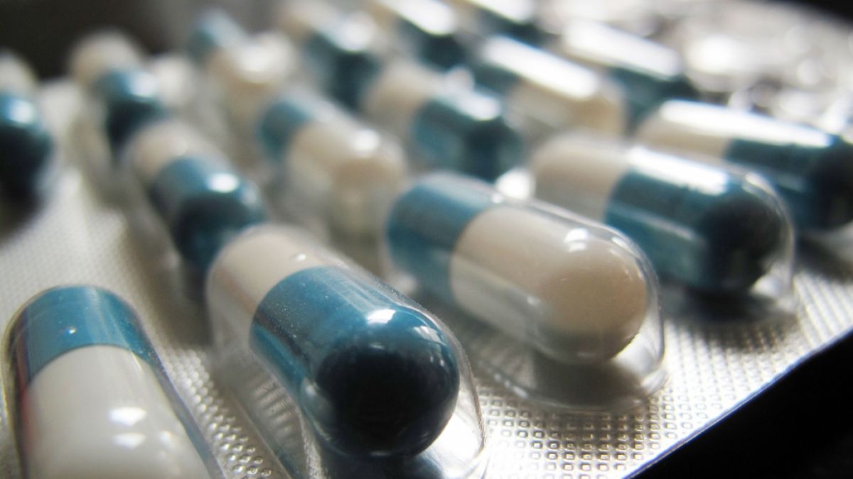 Mithilfe von Vitamin D Präparaten könnte der biologische Alterungsprozess aufgehalten werden. Mithilfe von Vitamin D Präparaten könnte der biologische Alterungsprozess aufgehalten werden. (Foto)