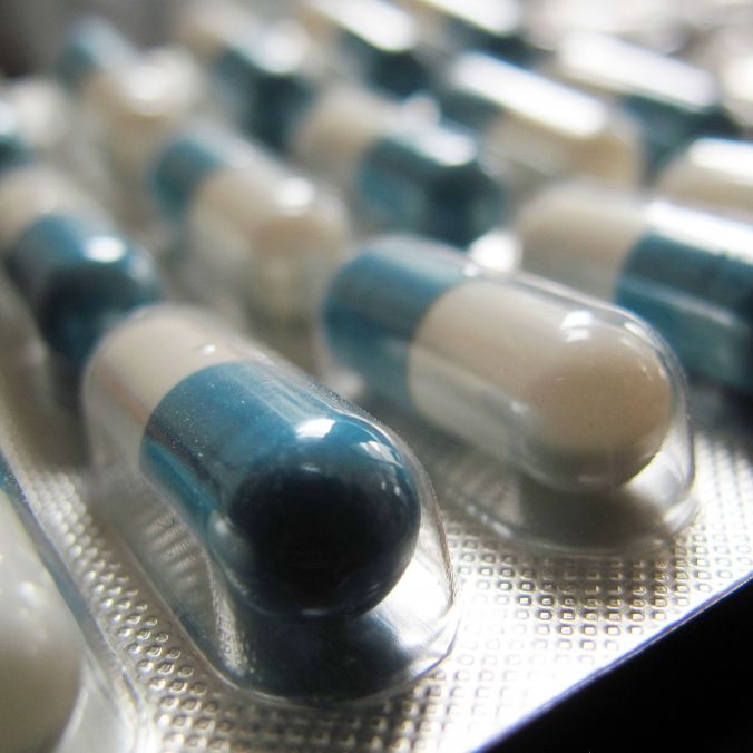 Mit diesem Vitamin kann das Altern verlangsamt werden