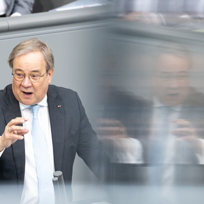 CDU-Politiker wirft ZDF-Moderator 