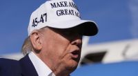 Donald Trump vergrößerte als US-Präsident sein Vermögen.