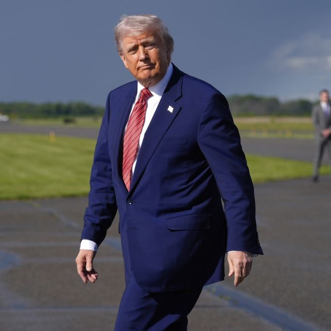 US-Präsident zeigt keinerlei Reue nach Fehlverhalten