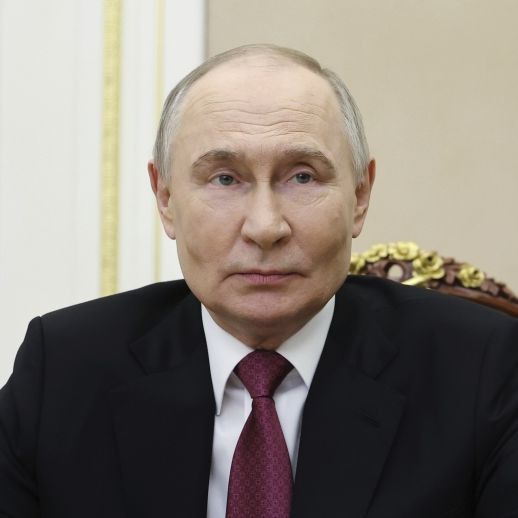 Achillesferse der Nato enthüllt - Hier könnte Putin zuerst angreifen