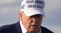 Donald Trump geht einmal mehr mit einer nicht belegten Geschichte hausieren.