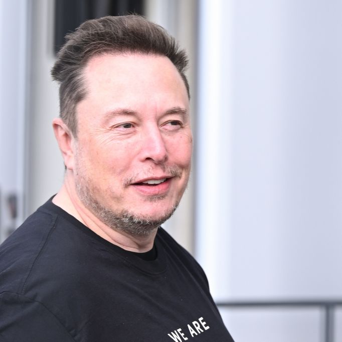 Er schläft woanders - das ist dem Tech-Milliardär jetzt wichtiger als Trump
