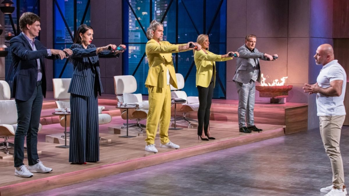 #Reflexit im Realität-Test: Dasjenige taugt dieser DHDL-Unterarmtrainer wirklich
