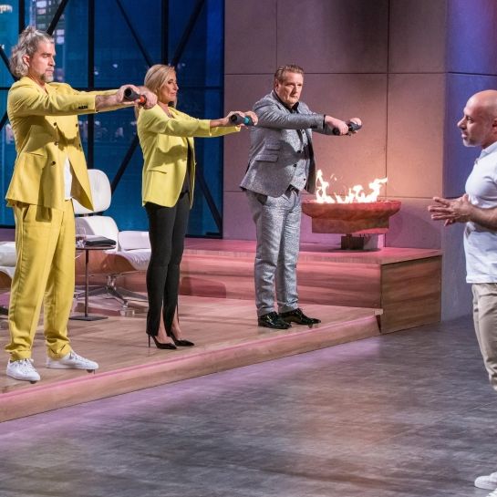 Das taugt der DHDL-Unterarmtrainer wirklich
