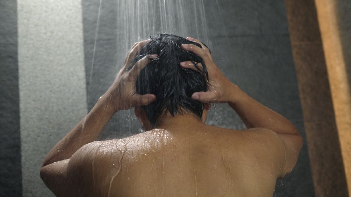 Eine Stelle vergisst so gut wie jeder - denn wir kriegen sie kaum mit, bis es zu spät ist. (Foto)